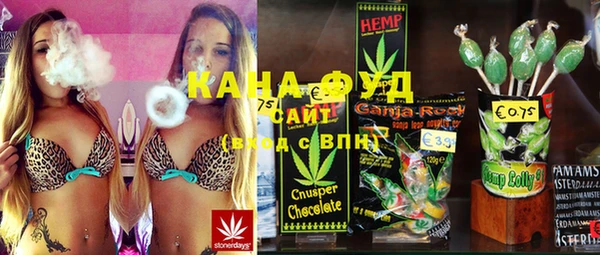 хмурый Алзамай