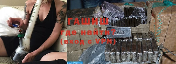 хмурый Алзамай